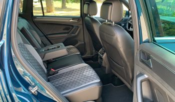 Volkswagen Tiguan 2021  TSI 2.0 R-LINE DSG 4MOTION AUTO 4X4 ECO S/S EURO-6 ΕΛΛΗΝΙΚΟ γεμάτο
