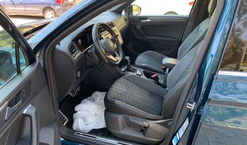 Volkswagen Tiguan 2021  TSI 2.0 R-LINE DSG 4MOTION AUTO 4X4 ECO S/S EURO-6 ΕΛΛΗΝΙΚΟ γεμάτο