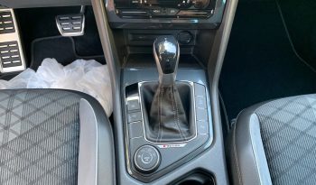 Volkswagen Tiguan 2021  TSI 2.0 R-LINE DSG 4MOTION AUTO 4X4 ECO S/S EURO-6 ΕΛΛΗΝΙΚΟ γεμάτο
