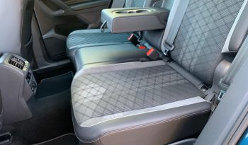 Volkswagen Tiguan 2021  TSI 2.0 R-LINE DSG 4MOTION AUTO 4X4 ECO S/S EURO-6 ΕΛΛΗΝΙΚΟ γεμάτο
