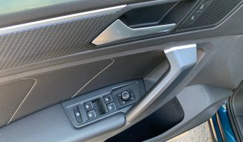 Volkswagen Tiguan 2021  TSI 2.0 R-LINE DSG 4MOTION AUTO 4X4 ECO S/S EURO-6 ΕΛΛΗΝΙΚΟ γεμάτο