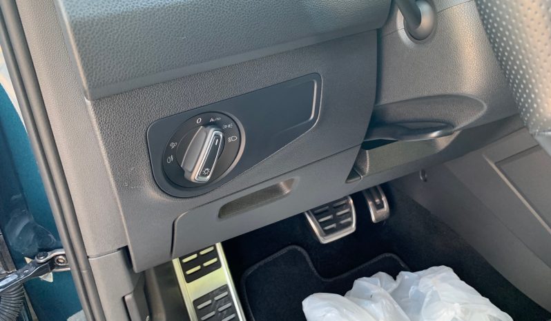 Volkswagen Tiguan 2021  TSI 2.0 R-LINE DSG 4MOTION AUTO 4X4 ECO S/S EURO-6 ΕΛΛΗΝΙΚΟ γεμάτο