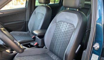 Volkswagen Tiguan 2021  TSI 2.0 R-LINE DSG 4MOTION AUTO 4X4 ECO S/S EURO-6 ΕΛΛΗΝΙΚΟ γεμάτο