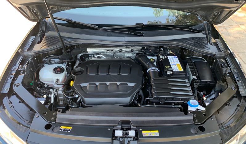 Volkswagen Tiguan 2021  TSI 2.0 R-LINE DSG 4MOTION AUTO 4X4 ECO S/S EURO-6 ΕΛΛΗΝΙΚΟ γεμάτο