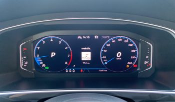 Volkswagen Tiguan 2021  TSI 2.0 R-LINE DSG 4MOTION AUTO 4X4 ECO S/S EURO-6 ΕΛΛΗΝΙΚΟ γεμάτο