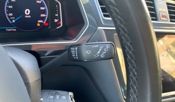 Volkswagen Tiguan 2021  TSI 2.0 R-LINE DSG 4MOTION AUTO 4X4 ECO S/S EURO-6 ΕΛΛΗΝΙΚΟ γεμάτο
