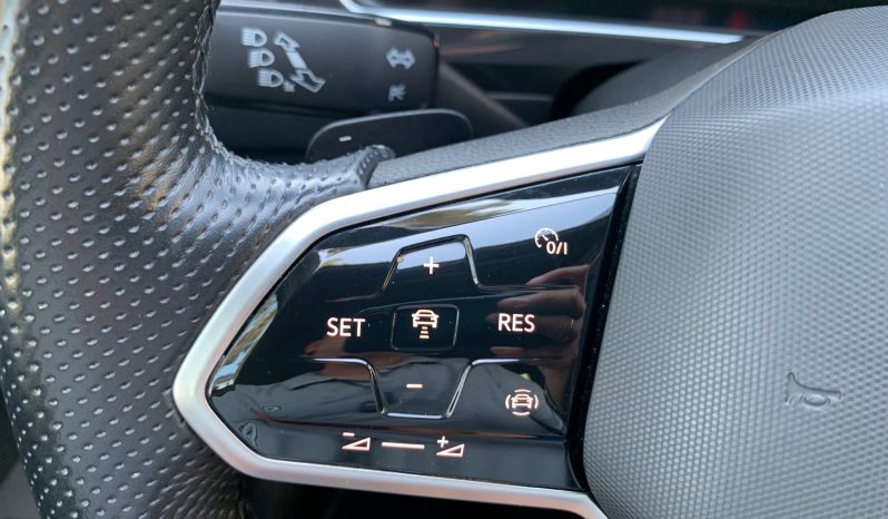 Volkswagen Tiguan 2021  TSI 2.0 R-LINE DSG 4MOTION AUTO 4X4 ECO S/S EURO-6 ΕΛΛΗΝΙΚΟ γεμάτο