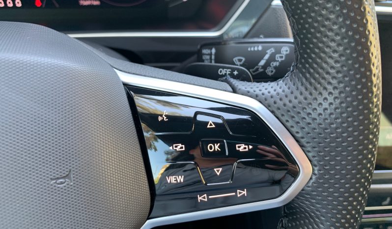 Volkswagen Tiguan 2021  TSI 2.0 R-LINE DSG 4MOTION AUTO 4X4 ECO S/S EURO-6 ΕΛΛΗΝΙΚΟ γεμάτο