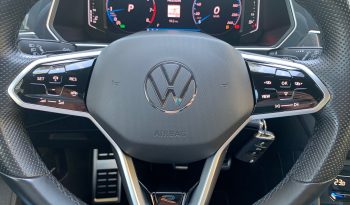 Volkswagen Tiguan 2021  TSI 2.0 R-LINE DSG 4MOTION AUTO 4X4 ECO S/S EURO-6 ΕΛΛΗΝΙΚΟ γεμάτο