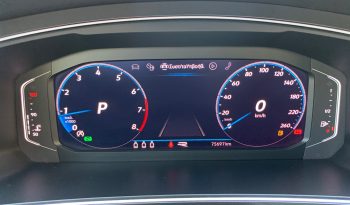 Volkswagen Tiguan 2021  TSI 2.0 R-LINE DSG 4MOTION AUTO 4X4 ECO S/S EURO-6 ΕΛΛΗΝΙΚΟ γεμάτο