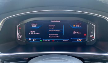 Volkswagen Tiguan 2021  TSI 2.0 R-LINE DSG 4MOTION AUTO 4X4 ECO S/S EURO-6 ΕΛΛΗΝΙΚΟ γεμάτο