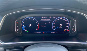 Volkswagen Tiguan 2021  TSI 2.0 R-LINE DSG 4MOTION AUTO 4X4 ECO S/S EURO-6 ΕΛΛΗΝΙΚΟ γεμάτο