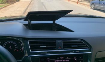 Volkswagen Tiguan 2021  TSI 2.0 R-LINE DSG 4MOTION AUTO 4X4 ECO S/S EURO-6 ΕΛΛΗΝΙΚΟ γεμάτο