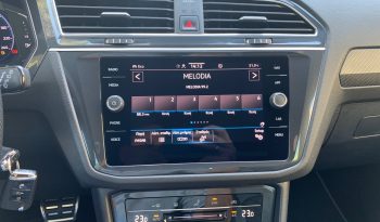 Volkswagen Tiguan 2021  TSI 2.0 R-LINE DSG 4MOTION AUTO 4X4 ECO S/S EURO-6 ΕΛΛΗΝΙΚΟ γεμάτο