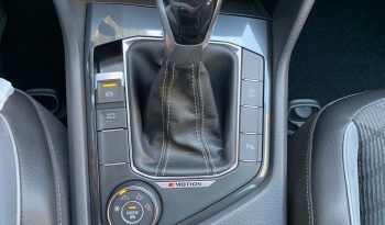 Volkswagen Tiguan 2021  TSI 2.0 R-LINE DSG 4MOTION AUTO 4X4 ECO S/S EURO-6 ΕΛΛΗΝΙΚΟ γεμάτο