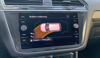 Volkswagen Tiguan 2021  TSI 2.0 R-LINE DSG 4MOTION AUTO 4X4 ECO S/S EURO-6 ΕΛΛΗΝΙΚΟ γεμάτο