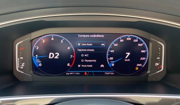 Volkswagen Tiguan 2021  TSI 2.0 R-LINE DSG 4MOTION AUTO 4X4 ECO S/S EURO-6 ΕΛΛΗΝΙΚΟ γεμάτο