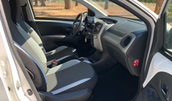 Toyota Aygo 2018  X-PLAY 1.0 5D EURO-6 γεμάτο