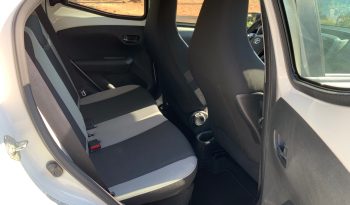 Toyota Aygo 2018  X-PLAY 1.0 5D EURO-6 γεμάτο