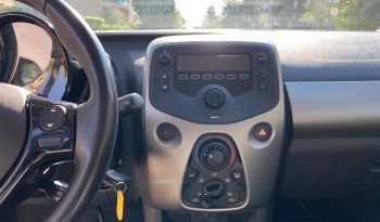 Toyota Aygo 2018  X-PLAY 1.0 5D EURO-6 γεμάτο
