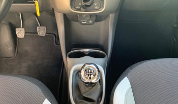 Toyota Aygo 2018  X-PLAY 1.0 5D EURO-6 γεμάτο