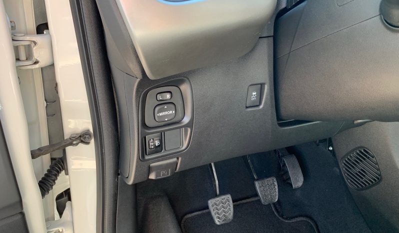 Toyota Aygo 2018  X-PLAY 1.0 5D EURO-6 γεμάτο