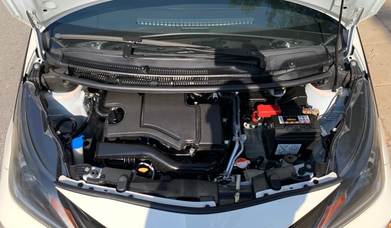 Toyota Aygo 2018  X-PLAY 1.0 5D EURO-6 γεμάτο