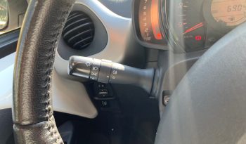 Toyota Aygo 2018  X-PLAY 1.0 5D EURO-6 γεμάτο