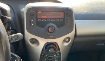 Toyota Aygo 2018  X-PLAY 1.0 5D EURO-6 γεμάτο
