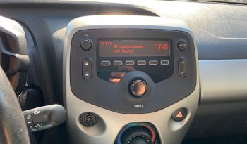 Toyota Aygo 2018  X-PLAY 1.0 5D EURO-6 γεμάτο