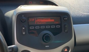 Toyota Aygo 2018  X-PLAY 1.0 5D EURO-6 γεμάτο