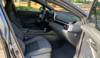 Toyota C-HR 2022  HSD 1.8 BUSINESS AUTO HYBRID CAMERA ECO S/S EURO-6 ΕΛΛΗΝΙΚΟ γεμάτο