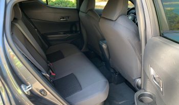 Toyota C-HR 2022  HSD 1.8 BUSINESS AUTO HYBRID CAMERA ECO S/S EURO-6 ΕΛΛΗΝΙΚΟ γεμάτο