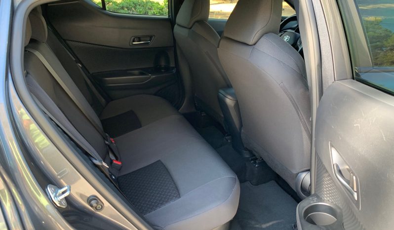 Toyota C-HR 2022  HSD 1.8 BUSINESS AUTO HYBRID CAMERA ECO S/S EURO-6 ΕΛΛΗΝΙΚΟ γεμάτο