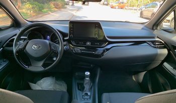 Toyota C-HR 2022  HSD 1.8 BUSINESS AUTO HYBRID CAMERA ECO S/S EURO-6 ΕΛΛΗΝΙΚΟ γεμάτο