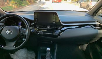 Toyota C-HR 2022  HSD 1.8 BUSINESS AUTO HYBRID CAMERA ECO S/S EURO-6 ΕΛΛΗΝΙΚΟ γεμάτο