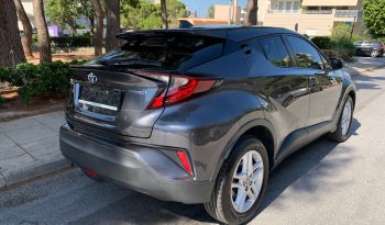 Toyota C-HR 2022  HSD 1.8 BUSINESS AUTO HYBRID CAMERA ECO S/S EURO-6 ΕΛΛΗΝΙΚΟ γεμάτο