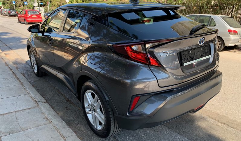 Toyota C-HR 2022  HSD 1.8 BUSINESS AUTO HYBRID CAMERA ECO S/S EURO-6 ΕΛΛΗΝΙΚΟ γεμάτο