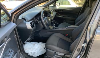 Toyota C-HR 2022  HSD 1.8 BUSINESS AUTO HYBRID CAMERA ECO S/S EURO-6 ΕΛΛΗΝΙΚΟ γεμάτο