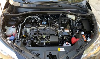 Toyota C-HR 2022  HSD 1.8 BUSINESS AUTO HYBRID CAMERA ECO S/S EURO-6 ΕΛΛΗΝΙΚΟ γεμάτο
