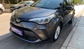 Toyota C-HR 2022  HSD 1.8 BUSINESS AUTO HYBRID CAMERA ECO S/S EURO-6 ΕΛΛΗΝΙΚΟ γεμάτο