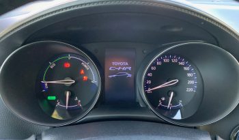 Toyota C-HR 2022  HSD 1.8 BUSINESS AUTO HYBRID CAMERA ECO S/S EURO-6 ΕΛΛΗΝΙΚΟ γεμάτο