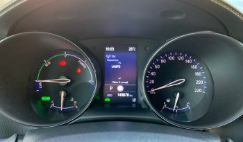 Toyota C-HR 2022  HSD 1.8 BUSINESS AUTO HYBRID CAMERA ECO S/S EURO-6 ΕΛΛΗΝΙΚΟ γεμάτο