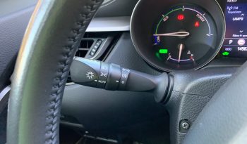 Toyota C-HR 2022  HSD 1.8 BUSINESS AUTO HYBRID CAMERA ECO S/S EURO-6 ΕΛΛΗΝΙΚΟ γεμάτο