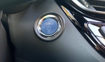 Toyota C-HR 2022  HSD 1.8 BUSINESS AUTO HYBRID CAMERA ECO S/S EURO-6 ΕΛΛΗΝΙΚΟ γεμάτο