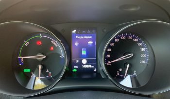 Toyota C-HR 2022  HSD 1.8 BUSINESS AUTO HYBRID CAMERA ECO S/S EURO-6 ΕΛΛΗΝΙΚΟ γεμάτο