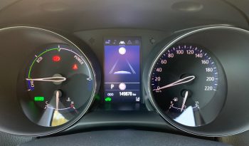 Toyota C-HR 2022  HSD 1.8 BUSINESS AUTO HYBRID CAMERA ECO S/S EURO-6 ΕΛΛΗΝΙΚΟ γεμάτο