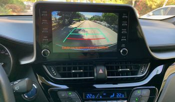 Toyota C-HR 2022  HSD 1.8 BUSINESS AUTO HYBRID CAMERA ECO S/S EURO-6 ΕΛΛΗΝΙΚΟ γεμάτο