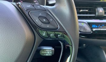 Toyota C-HR 2022  HSD 1.8 BUSINESS AUTO HYBRID CAMERA ECO S/S EURO-6 ΕΛΛΗΝΙΚΟ γεμάτο