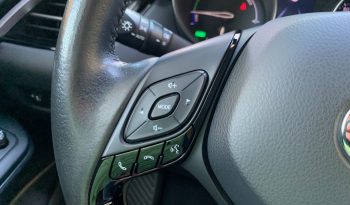 Toyota C-HR 2022  HSD 1.8 BUSINESS AUTO HYBRID CAMERA ECO S/S EURO-6 ΕΛΛΗΝΙΚΟ γεμάτο